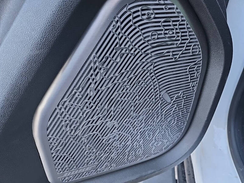 2025 GMC HUMMER EV 3X