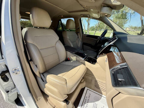 2013 Mercedes-Benz M-Class ML 350 4MATIC