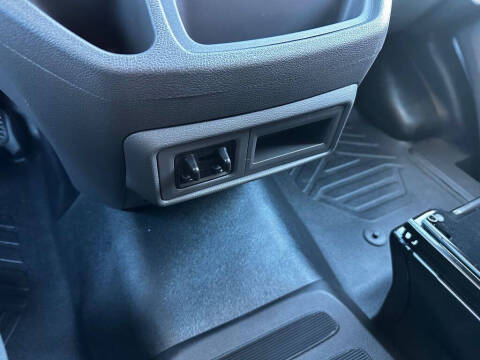 2026 Ford Transit 250