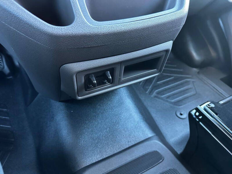 2026 Ford Transit 250