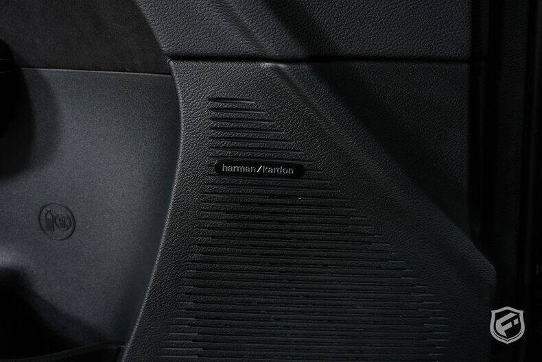 2018 Dodge Challenger SRT Demon