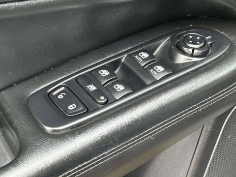 2018 Jeep Compass Altitude