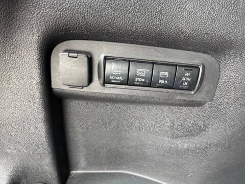 2011 Ford Explorer Limited