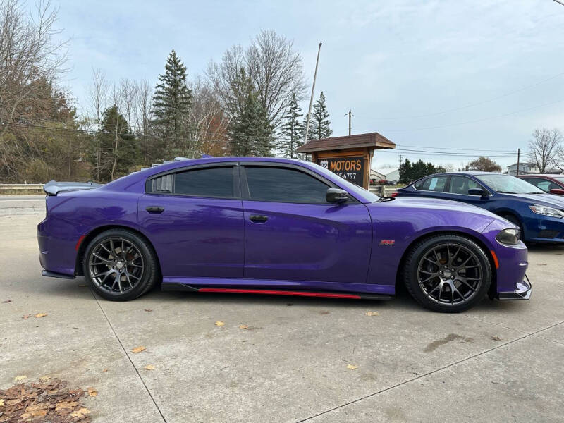 2019 Dodge Charger R/T photo 5