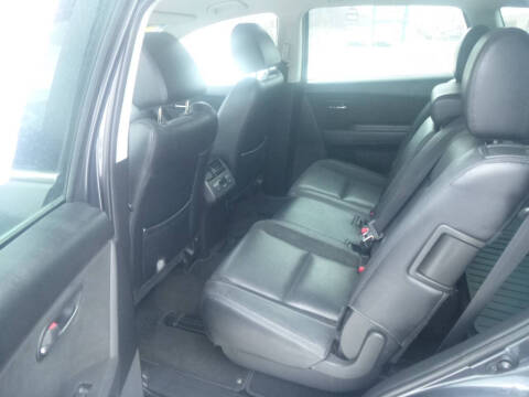 2014 Mazda CX-9 Touring