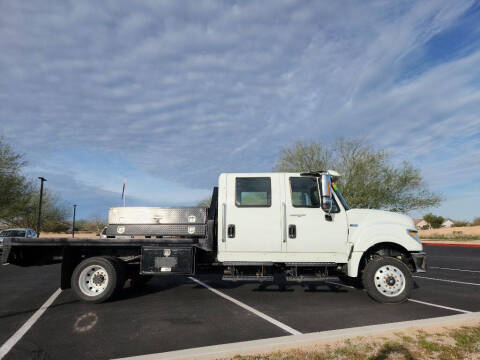 2014 International TerraStar