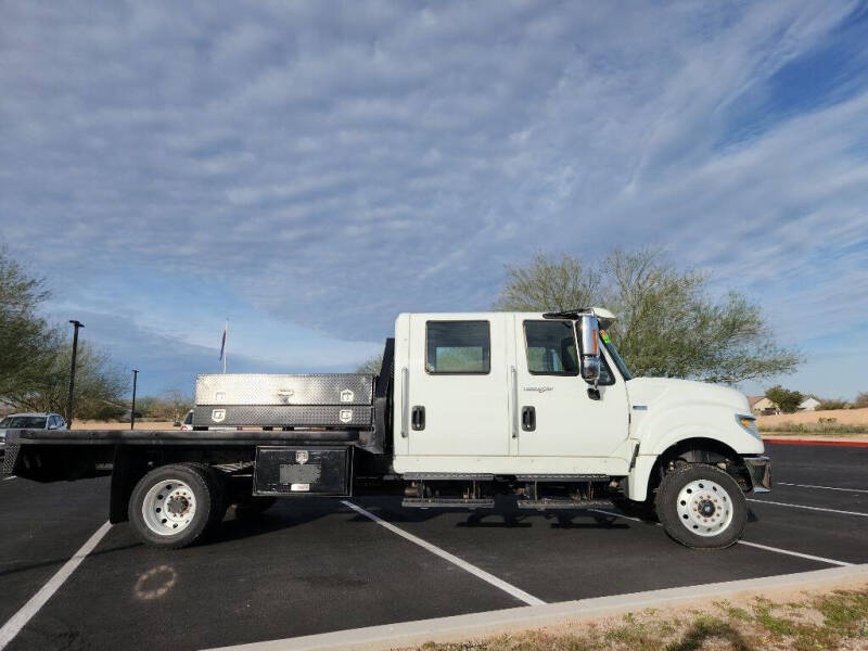 2014 International TerraStar