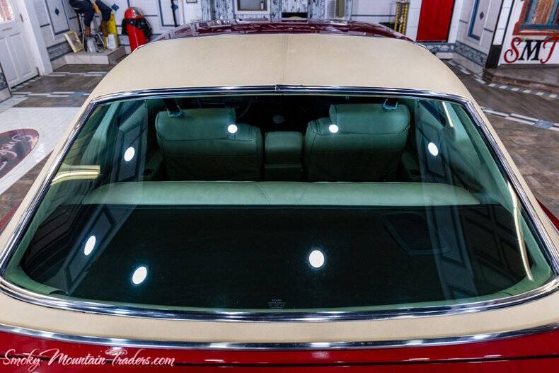 1974 Chevrolet Chevelle