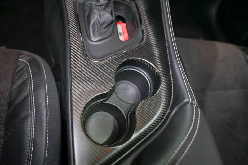 2021 Dodge Challenger SRT Hellcat Redeye