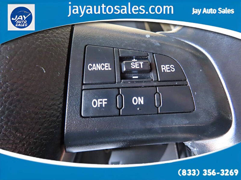 2014 Mazda CX-9 Touring