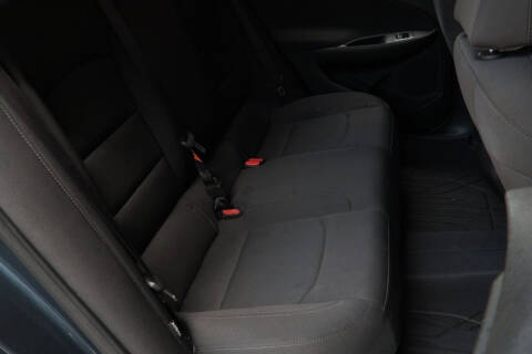 2019 Chevrolet Malibu LS