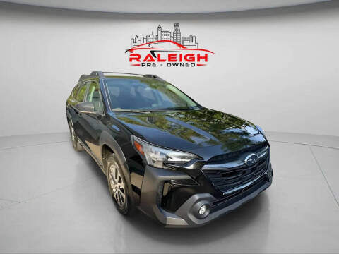 2023 Subaru Outback