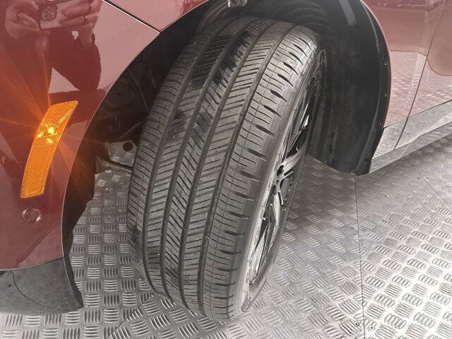 2023 BMW iX xDrive50