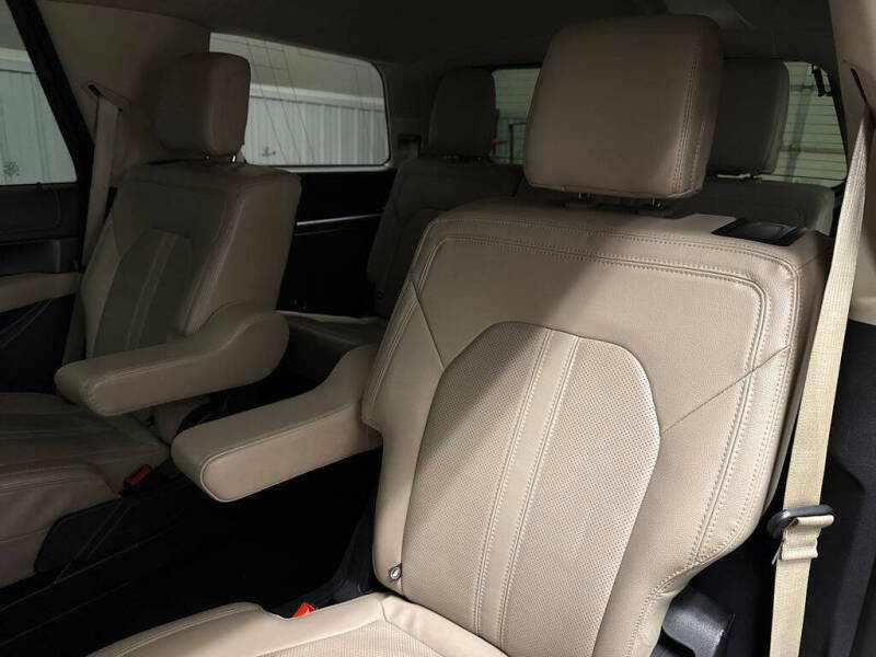 2023 Ford Expedition Limited