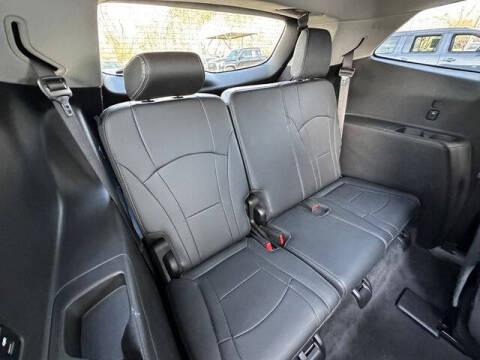 2019 Buick Enclave Avenir