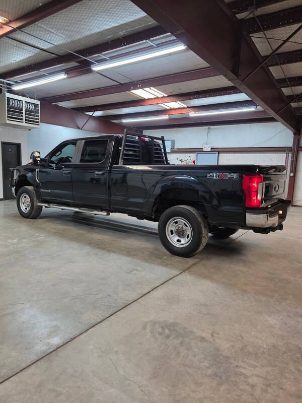 2019 Ford F-350 Super Duty XL