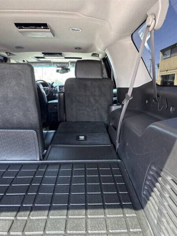 2015 GMC Yukon XL Denali