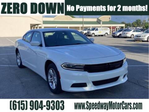 2019 Dodge Charger for sale at Speedway Motors in Murfreesboro TN