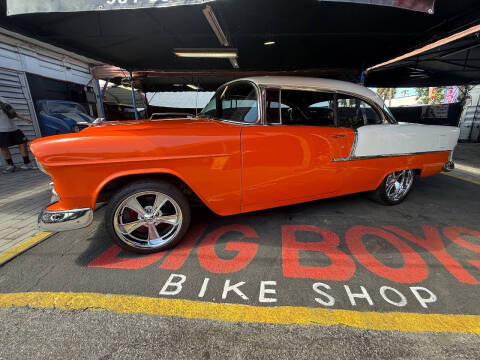 1955 Chevrolet Bel Air