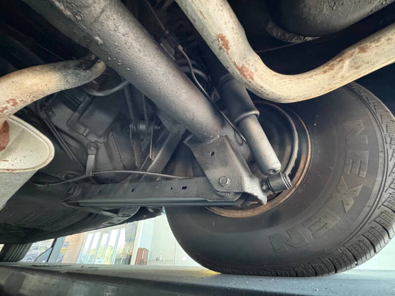 1966 Cadillac DeVille