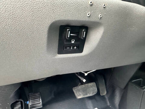 2013 Chevrolet Silverado 2500HD Work Truck