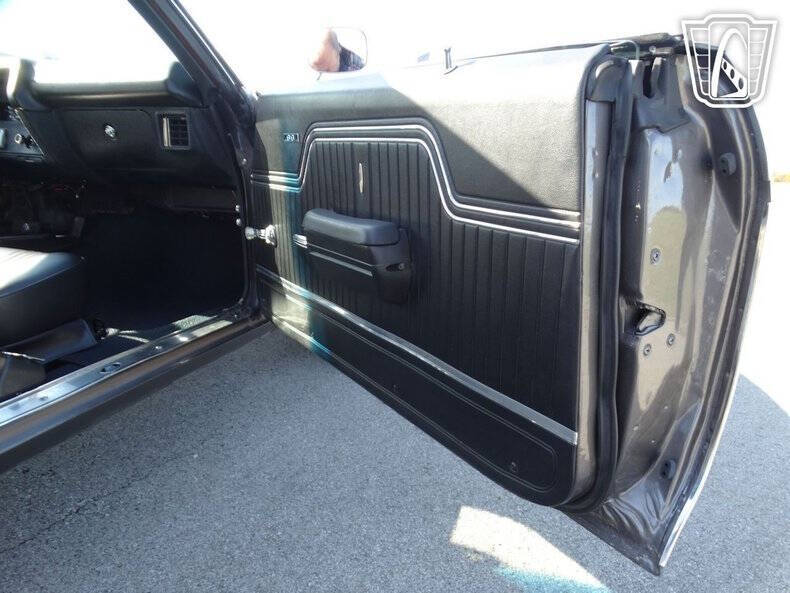 1971 Chevrolet Chevelle