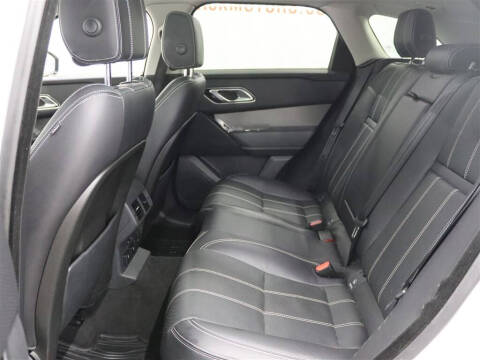 2018 Land Rover Range Rover Velar P380 S