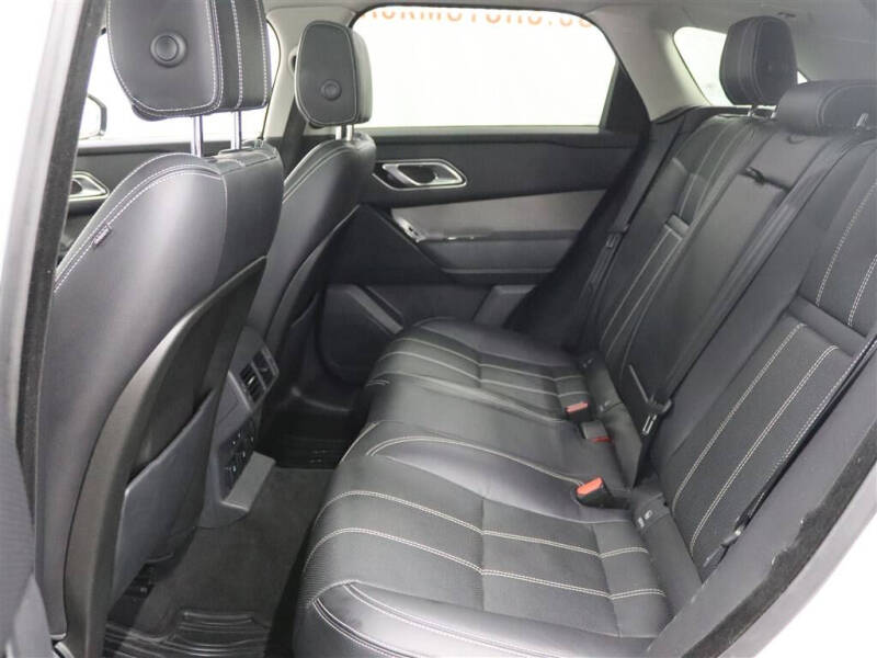 2018 Land Rover Range Rover Velar P380 S