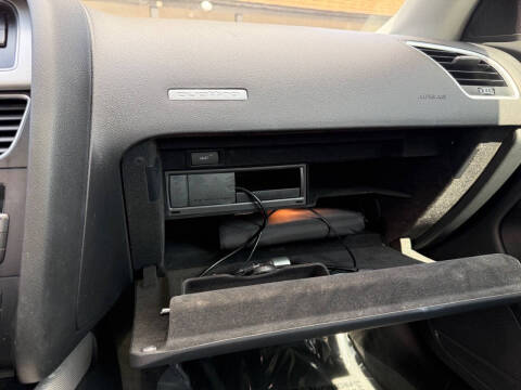 2016 Audi A5 2.0T quattro Premium