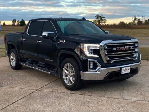2021 GMC Sierra 1500 for sale at Vance Ford Lincoln in Miami OK
