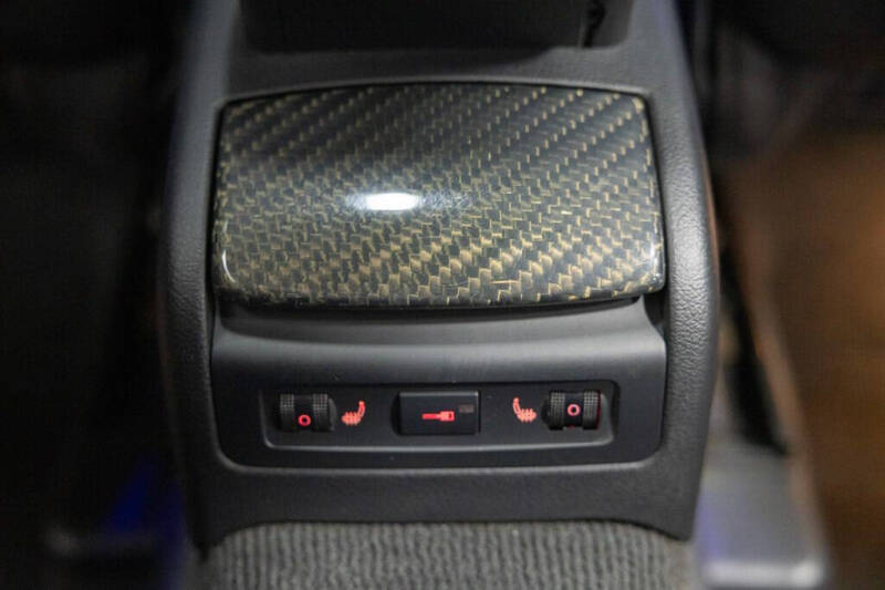 2007 Audi RS 4