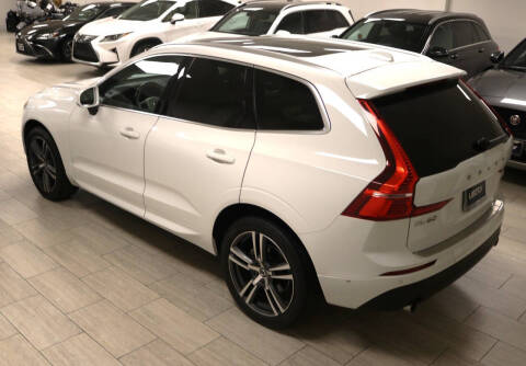 2019 Volvo XC60 T5 Momentum