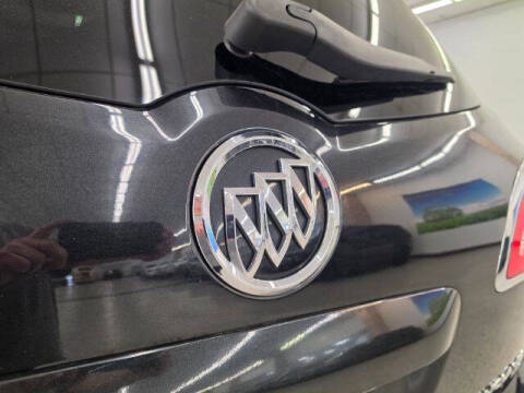 2014 Buick Enclave Premium