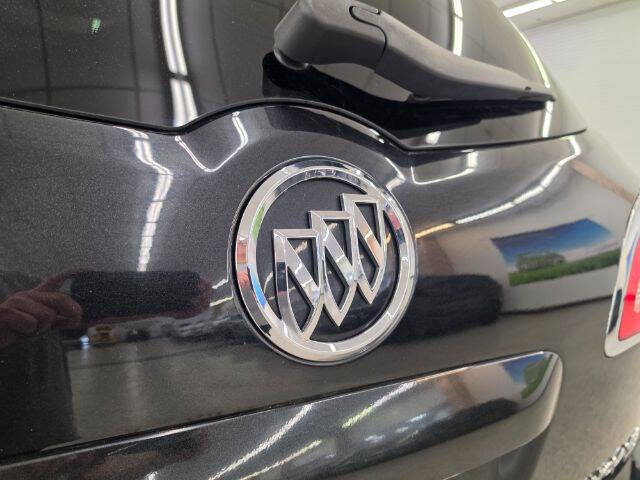 2014 Buick Enclave Premium