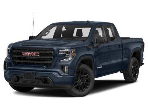 2021 GMC Sierra 1500 for sale at Bill Estes Chevrolet Buick GMC in Lebanon IN