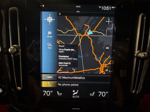 2021 Volvo XC40 T5 R-Design