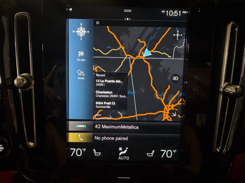 2021 Volvo XC40 T5 R-Design