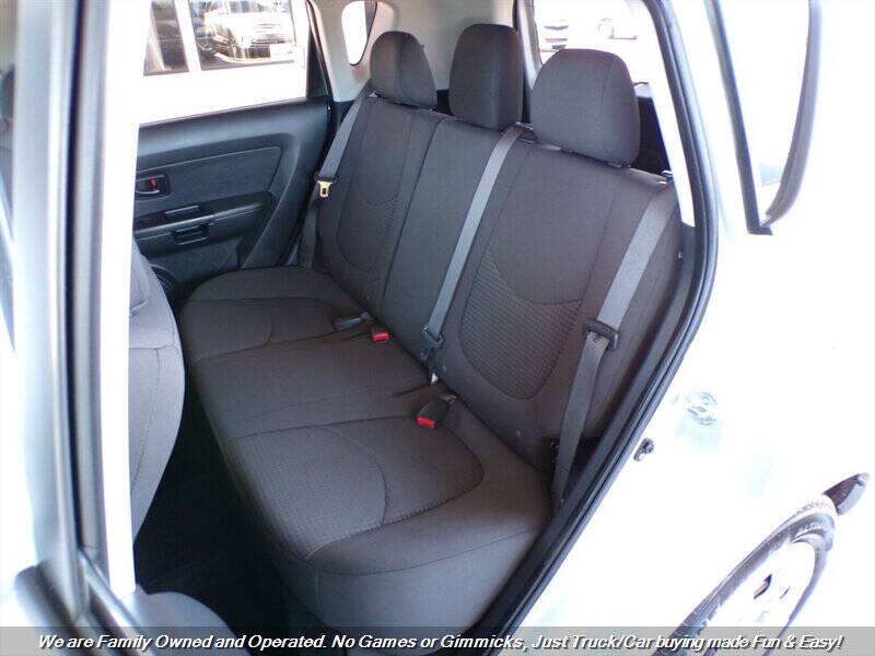 2012 Kia Soul