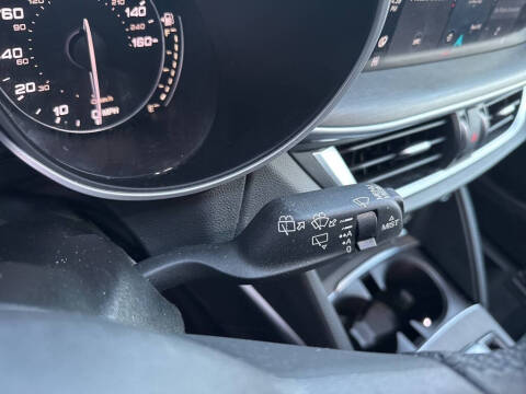 2023 Alfa Romeo Stelvio Ti