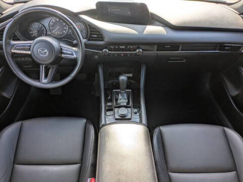 2023 Mazda Mazda3 Hatchback 2.5 S Preferred