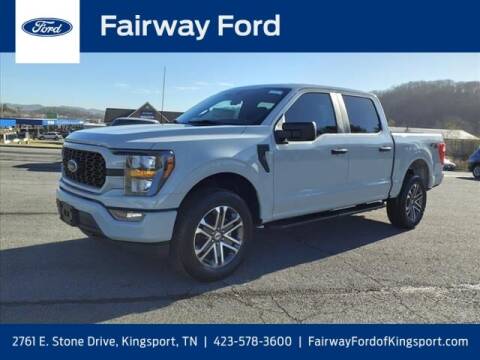 2023 Ford F-150 for sale at Fairway Ford in Kingsport TN