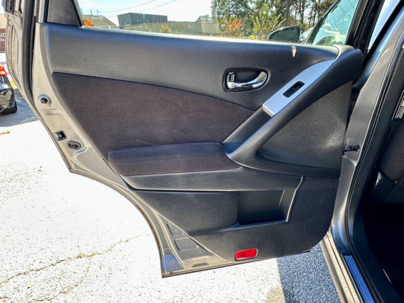 2014 Nissan Murano SV