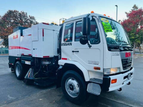 2009 UD Trucks UD3300