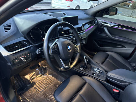 2020 BMW X2 xDrive28i