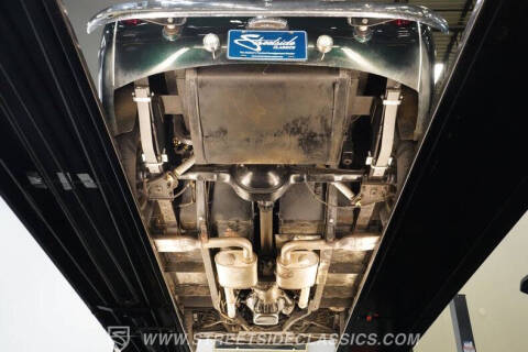 1962 Austin Sebring 5000 Replica