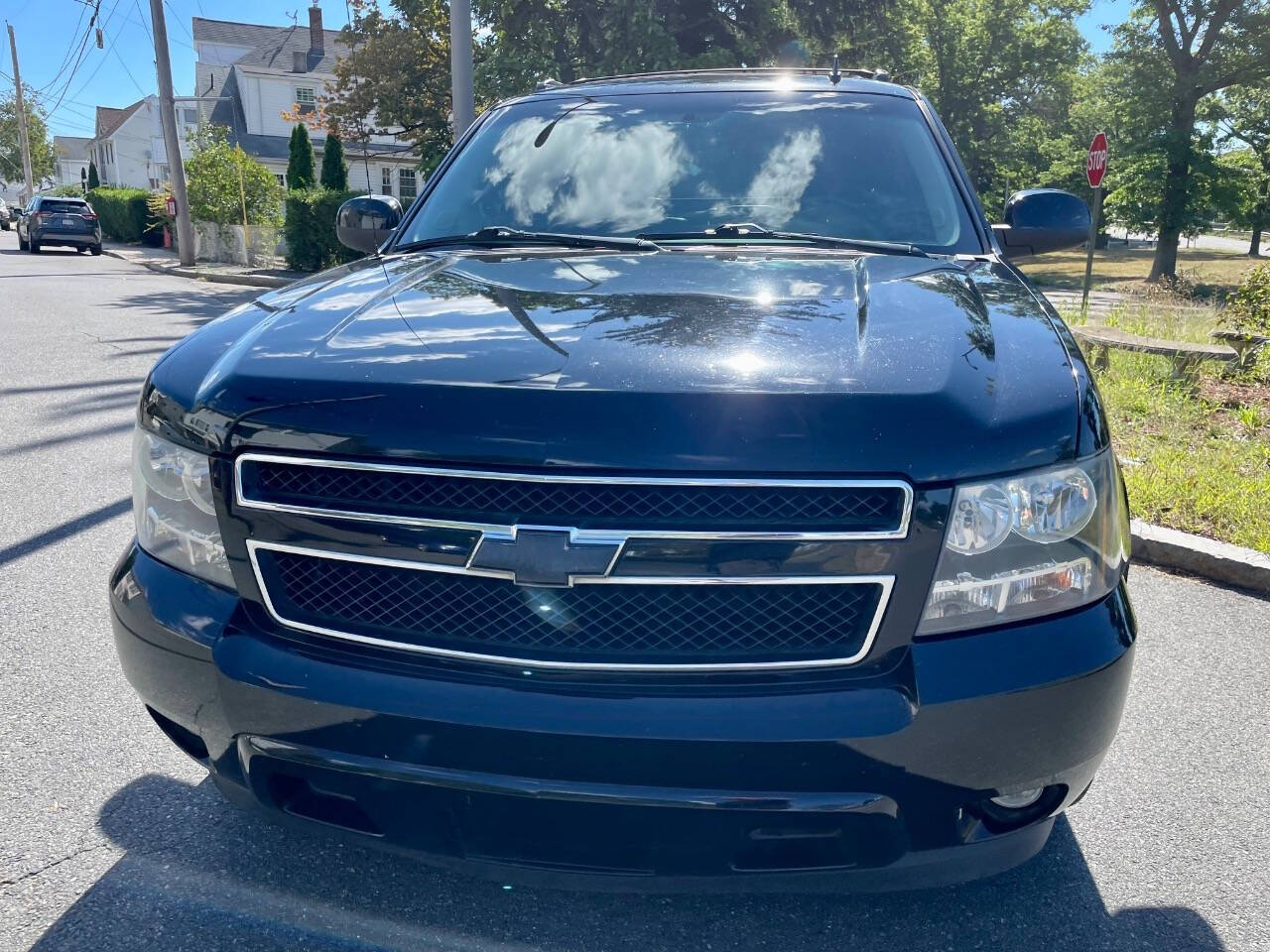 2013 Chevrolet Avalanche for sale at Motorcycle Supply Inc Dave Franks Motorcycle Sales in Salem, MA