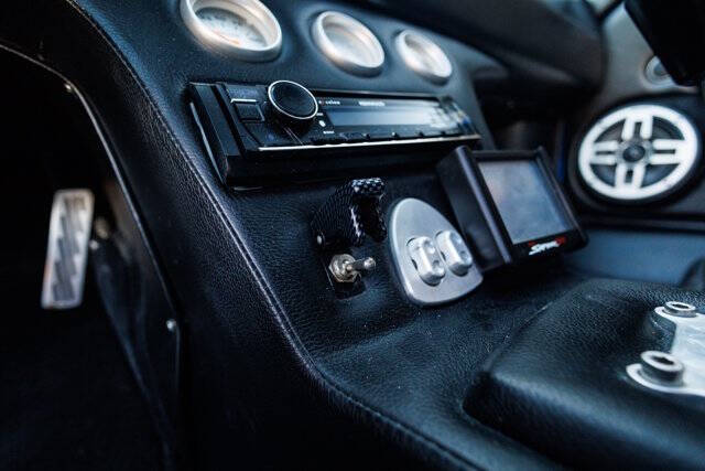 1971 De Tomaso Pantera