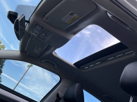 2013 Volkswagen Passat TDI SE