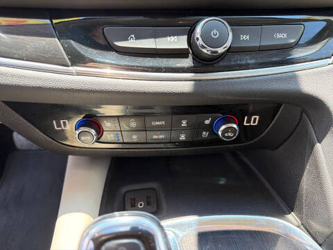 2018 Buick Enclave Premium