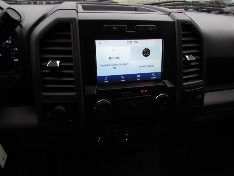 2022 Ford F-250 Super Duty XL